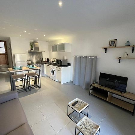 Studio Serena - Vieux Port De Bastia - Clim - Wifi Екстериор снимка