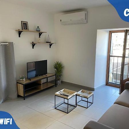 Studio Serena - Vieux Port De Bastia - Clim - Wifi Екстериор снимка