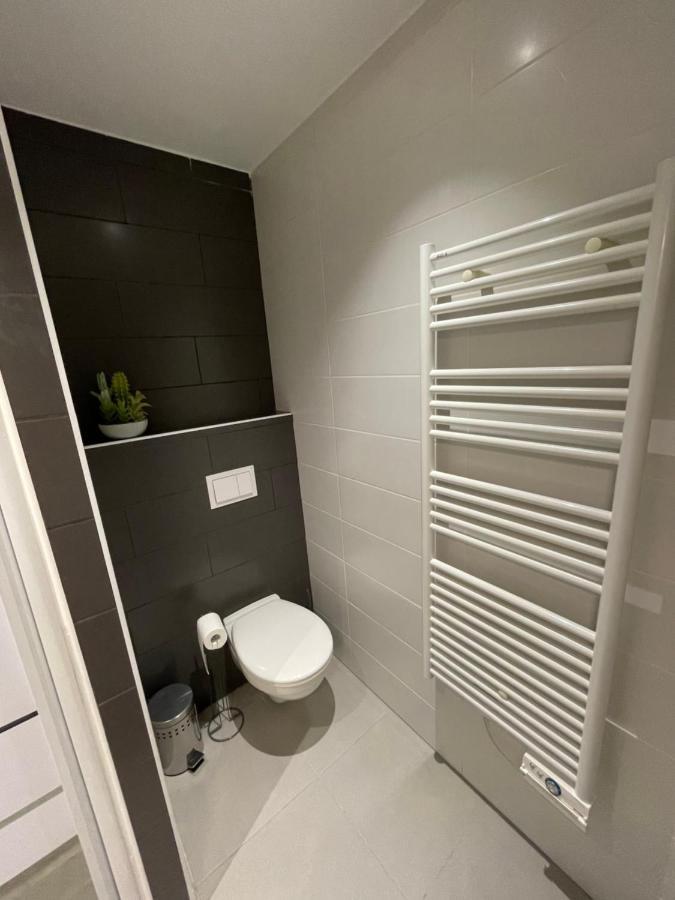 Studio Serena - Vieux Port De Bastia - Clim - Wifi Екстериор снимка