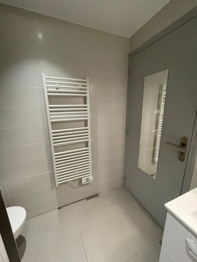 Studio Serena - Vieux Port De Bastia - Clim - Wifi Екстериор снимка