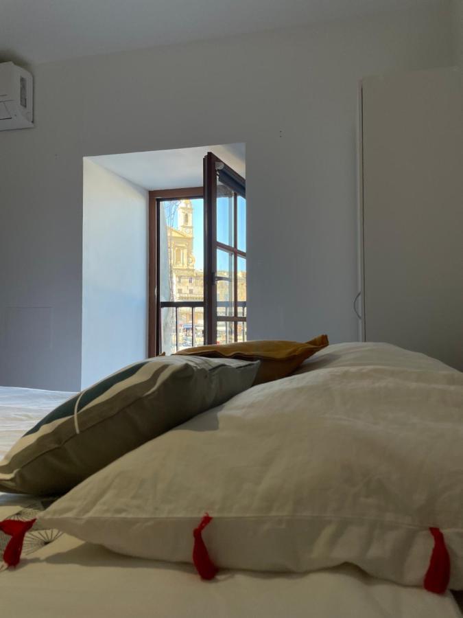 Studio Serena - Vieux Port De Bastia - Clim - Wifi Екстериор снимка